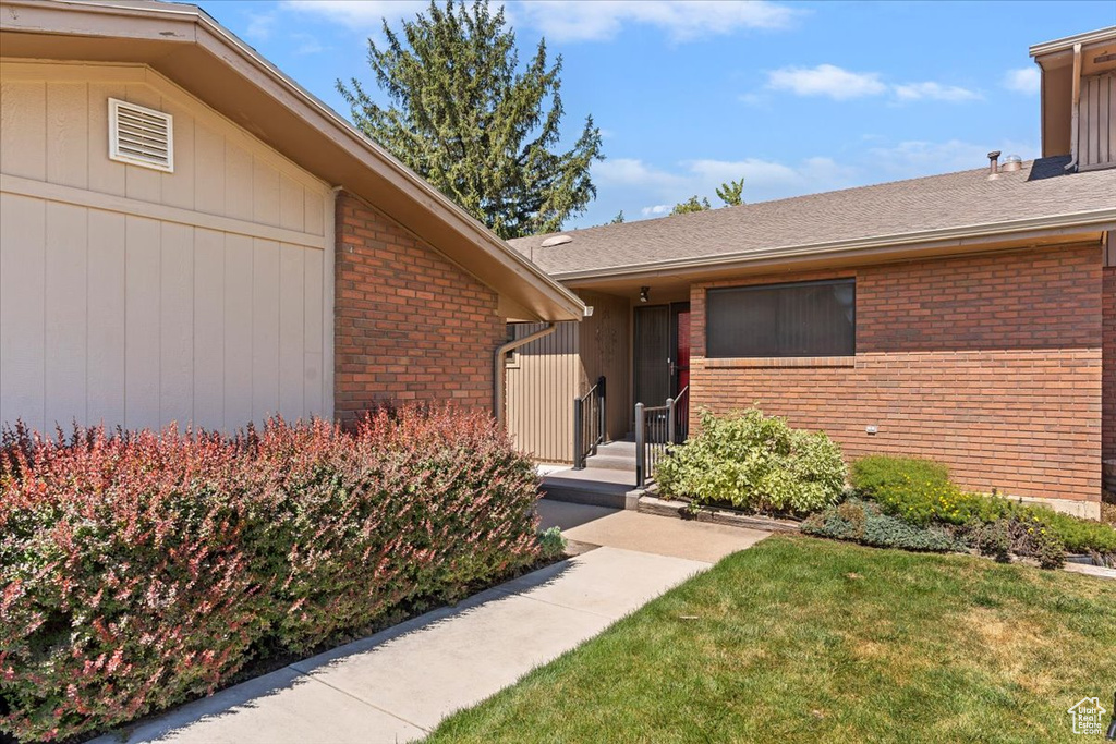 1920 N 2550 E Layton, UT 84040