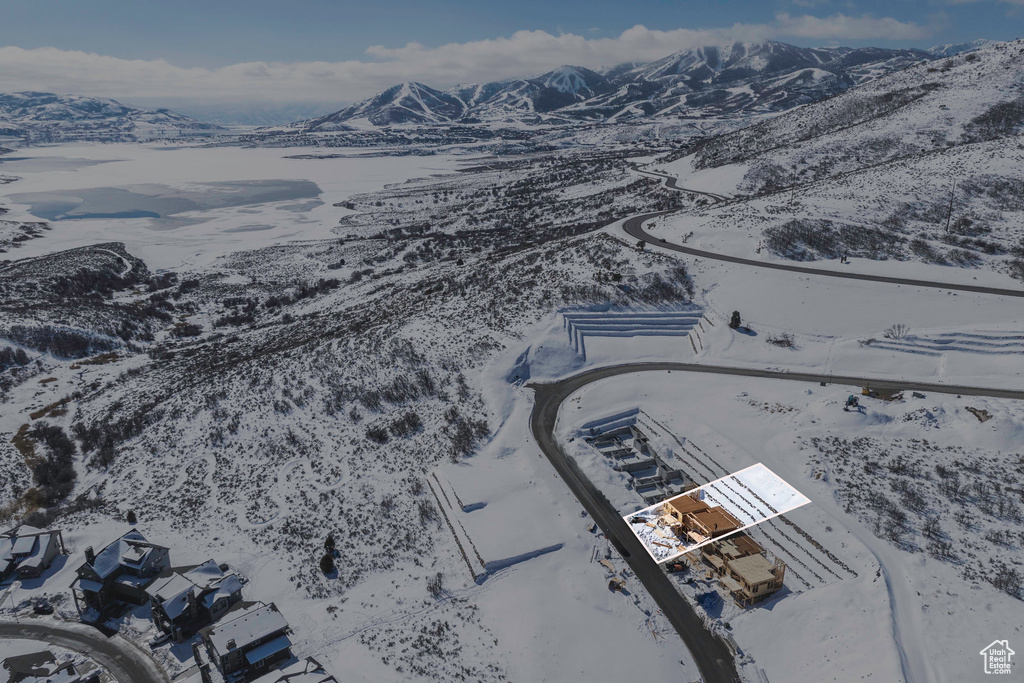 388 W ASCENT DR #256 Hideout, UT 84036