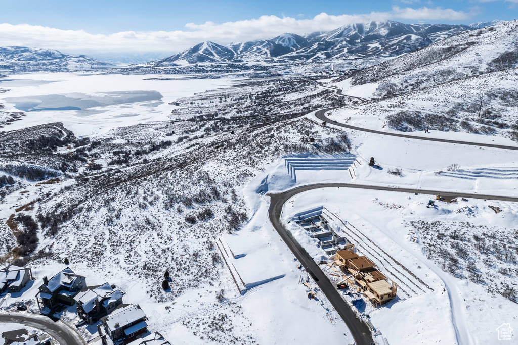 388 W ASCENT DR #256 Hideout, UT 84036