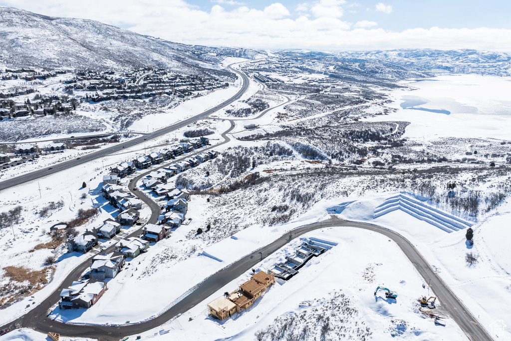 388 W ASCENT DR #256 Hideout, UT 84036