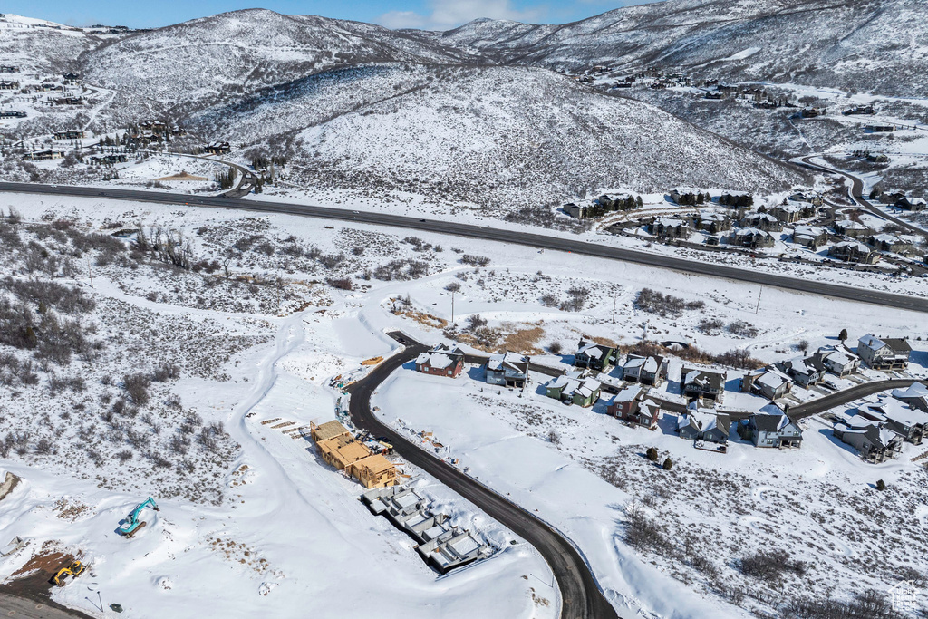 388 W ASCENT DR #256 Hideout, UT 84036