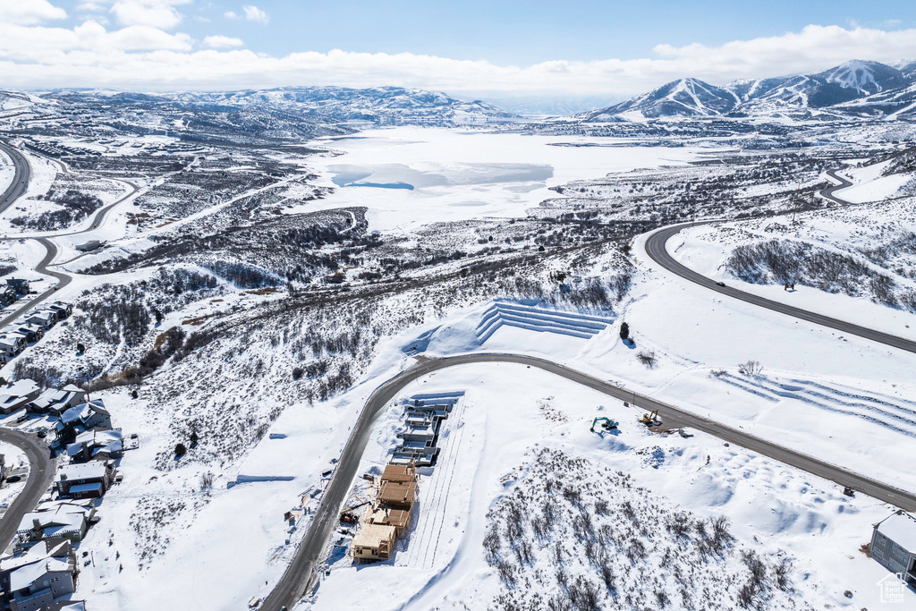 388 W ASCENT DR #256 Hideout, UT 84036