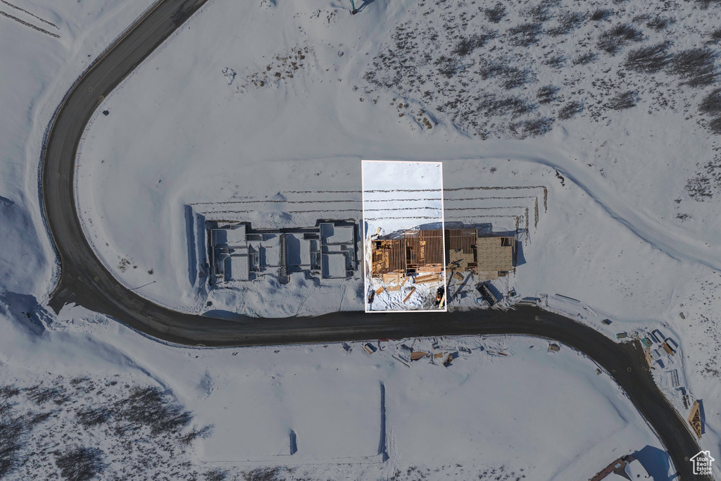 388 W ASCENT DR #256 Hideout, UT 84036