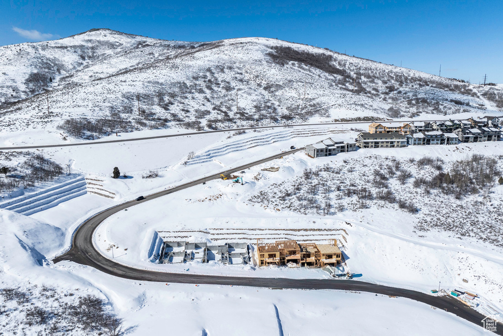 388 W ASCENT DR #256 Hideout, UT 84036