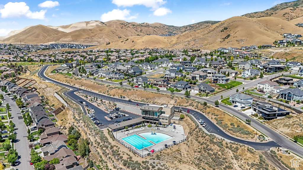 4719 N DRIFTWOOD VW Lehi, UT 84043