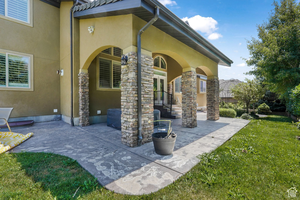 4719 N DRIFTWOOD VW Lehi, UT 84043