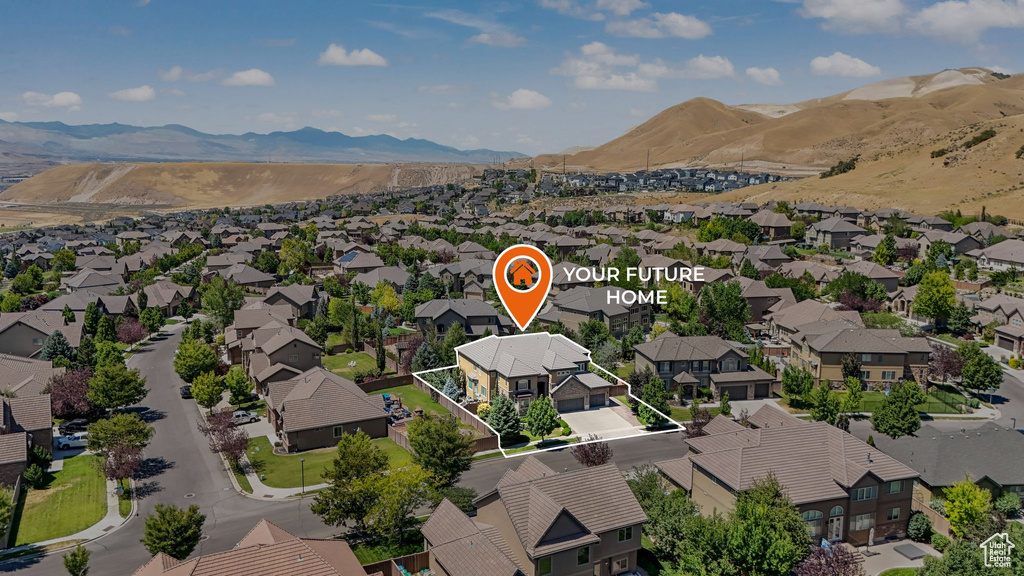 4719 N DRIFTWOOD VW Lehi, UT 84043