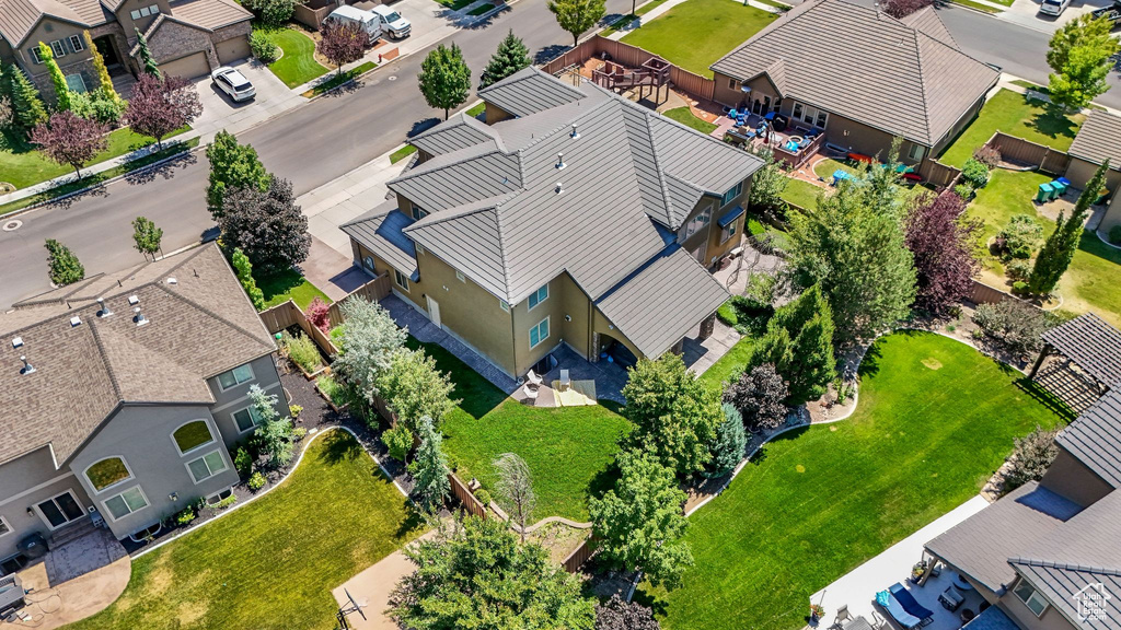 4719 N DRIFTWOOD VW Lehi, UT 84043
