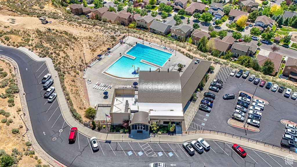 4719 N DRIFTWOOD VW Lehi, UT 84043
