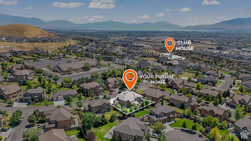 4719 N DRIFTWOOD VW Lehi, UT 84043