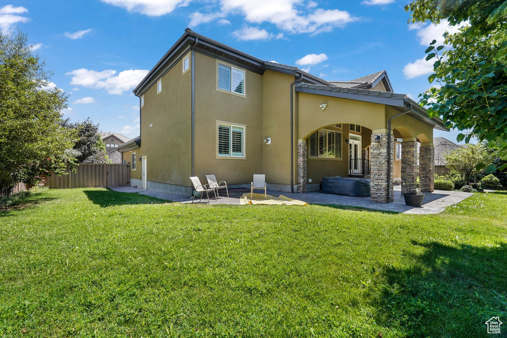 4719 N DRIFTWOOD VW Lehi, UT 84043
