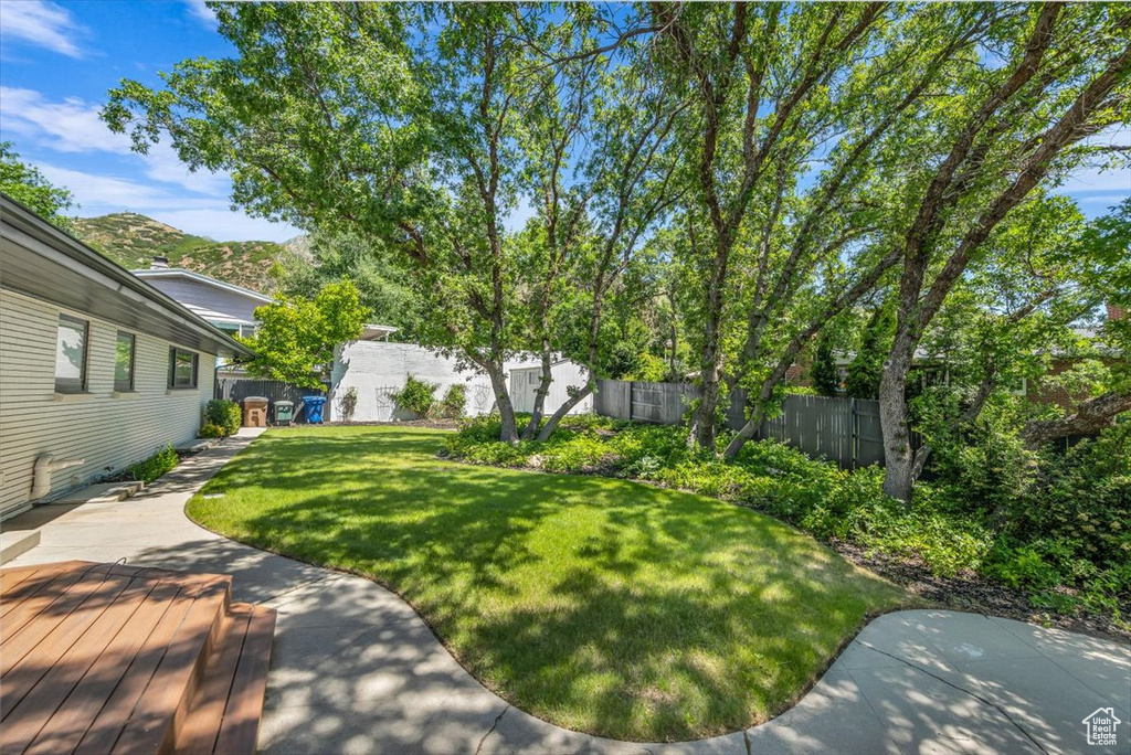 2898 E OAKHURST DR Salt Lake City, UT 84108