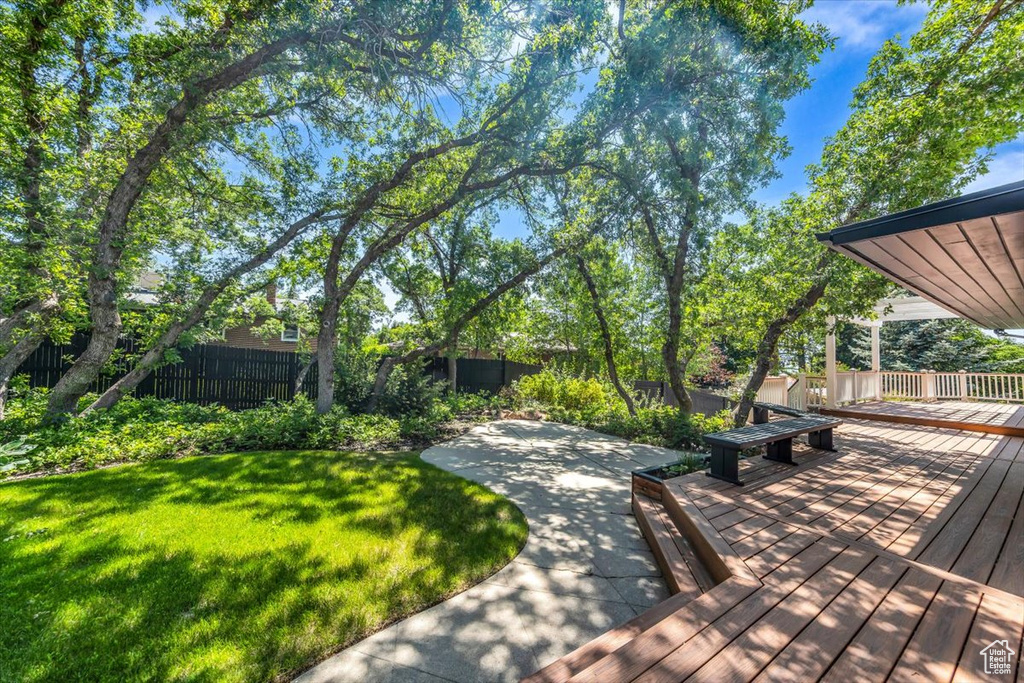 2898 E OAKHURST DR Salt Lake City, UT 84108
