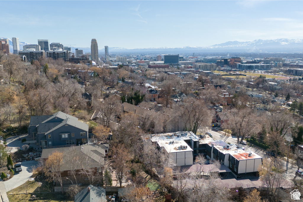 438 N CENTER ST #208 Salt Lake City, UT 84103