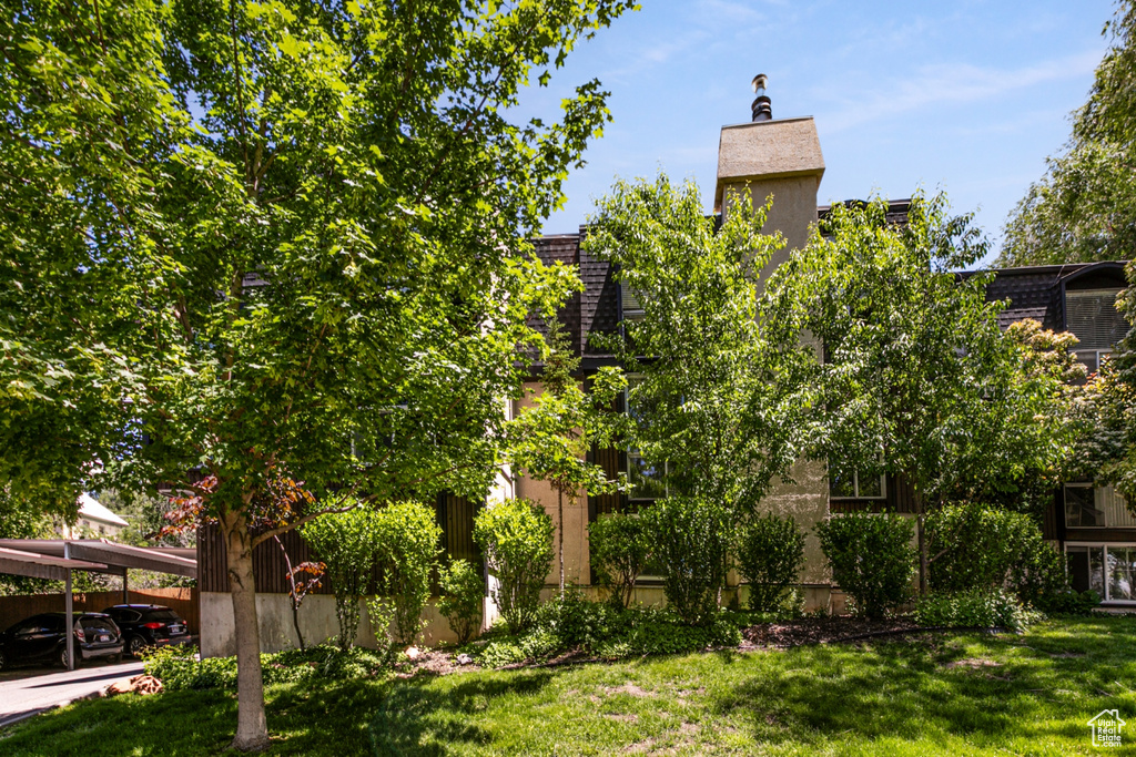 438 N CENTER ST #208 Salt Lake City, UT 84103
