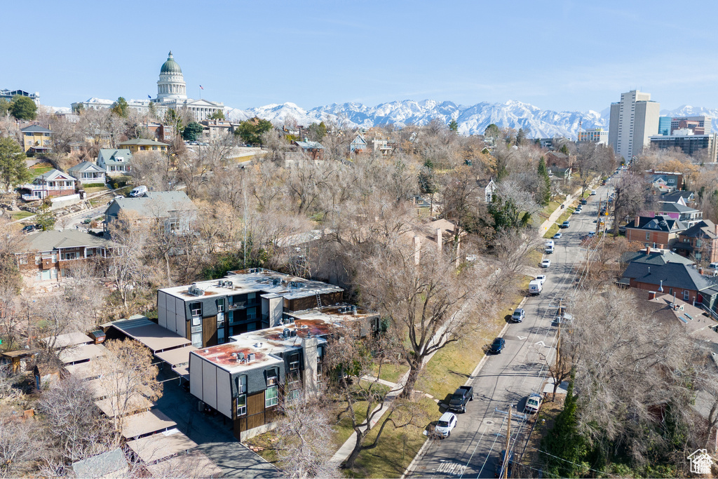 438 N CENTER ST #208 Salt Lake City, UT 84103