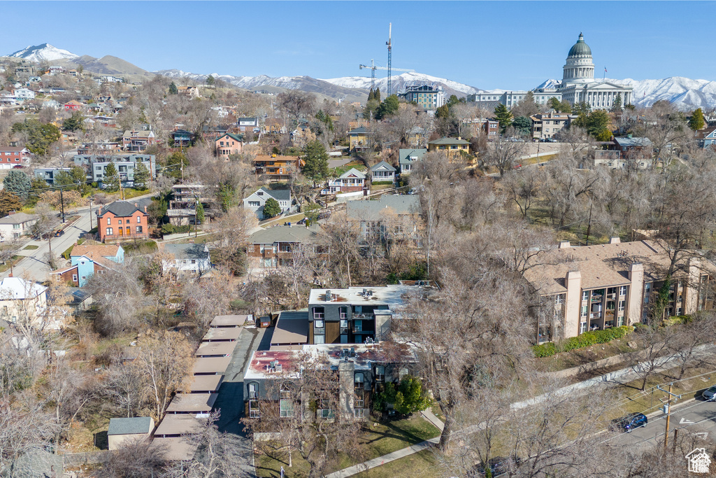 438 N CENTER ST #208 Salt Lake City, UT 84103