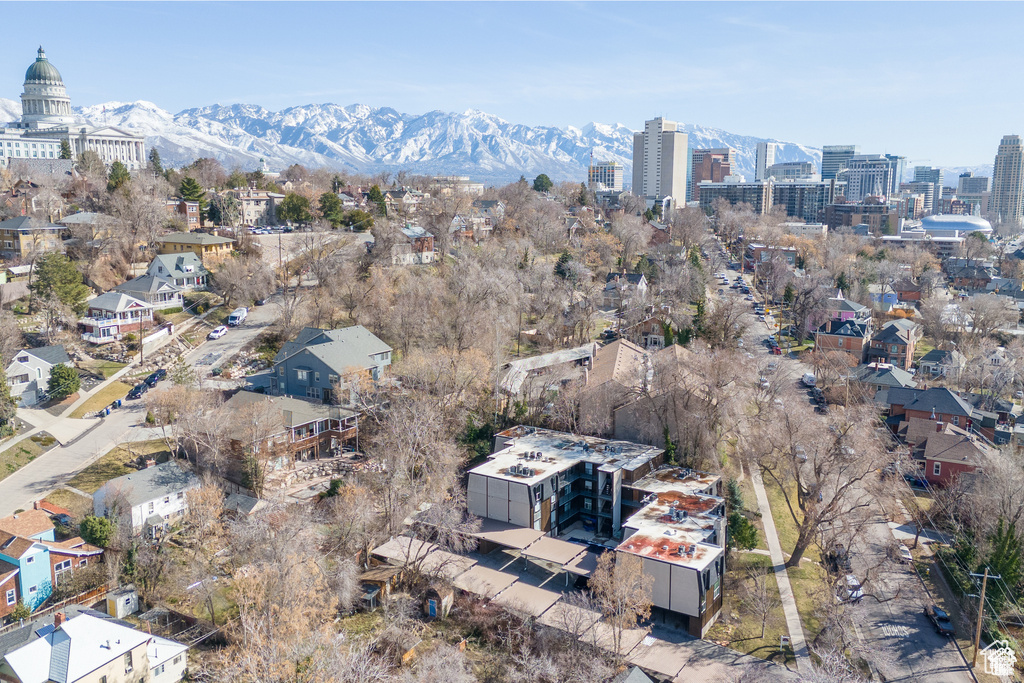 438 N CENTER ST #208 Salt Lake City, UT 84103