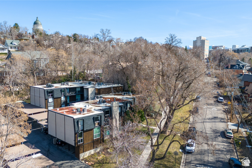 438 N CENTER ST #208 Salt Lake City, UT 84103