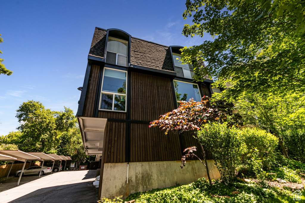 438 N CENTER ST #208 Salt Lake City, UT 84103