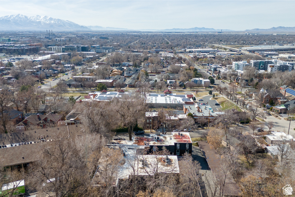 438 N CENTER ST #208 Salt Lake City, UT 84103