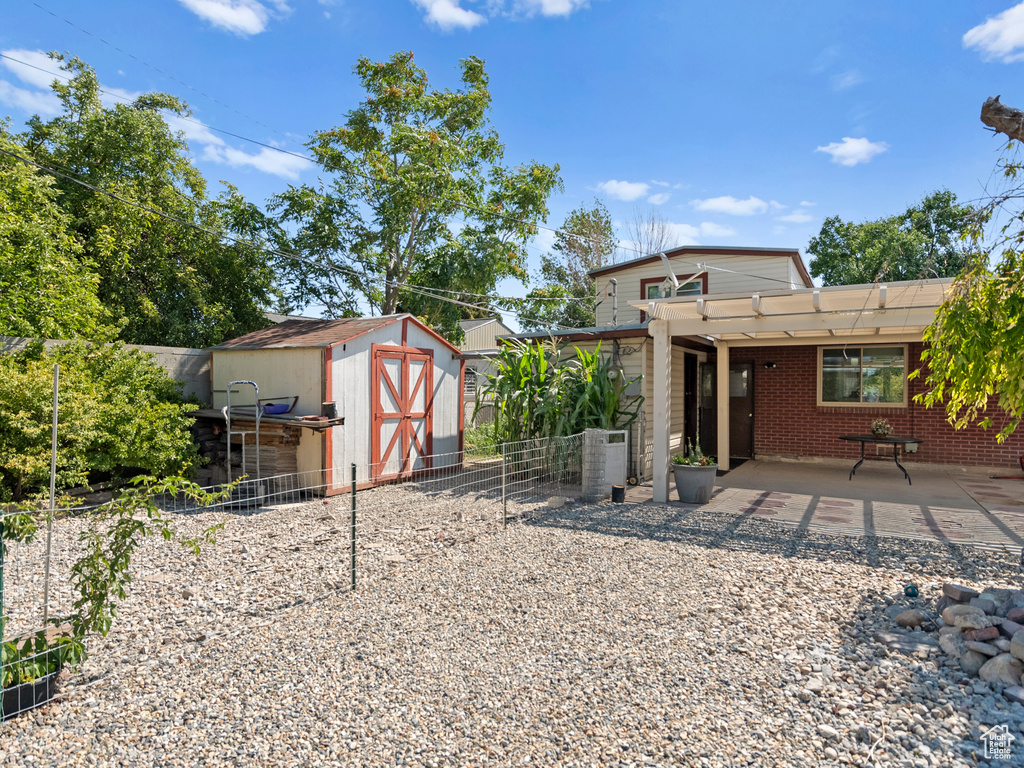 4268 S MACKAY DR Taylorsville, UT 84129