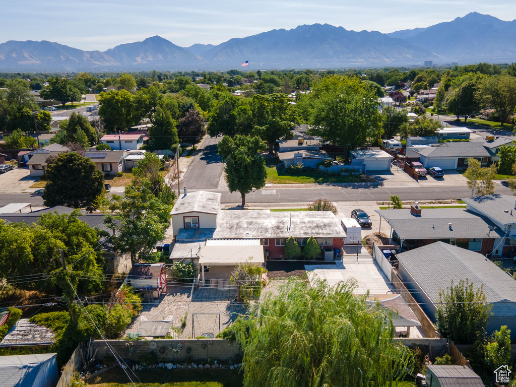 4268 S MACKAY DR Taylorsville, UT 84129