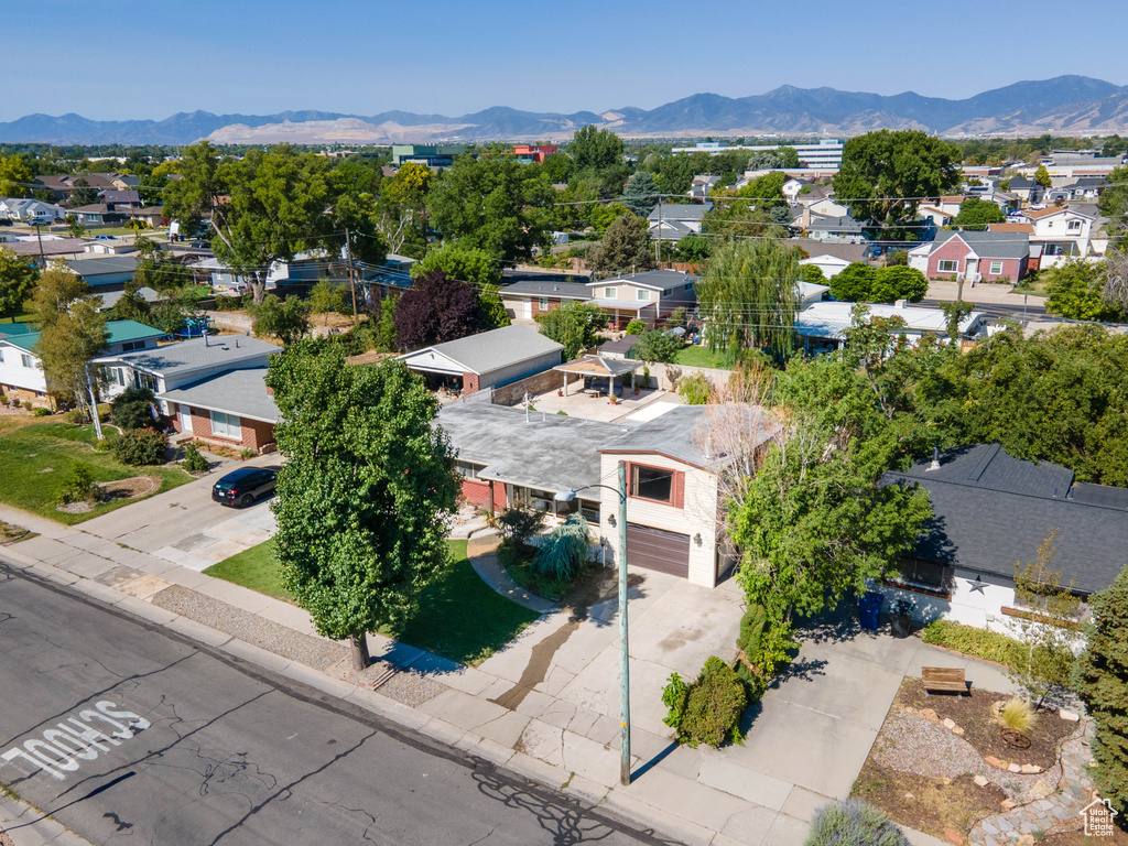 4268 S MACKAY DR Taylorsville, UT 84129