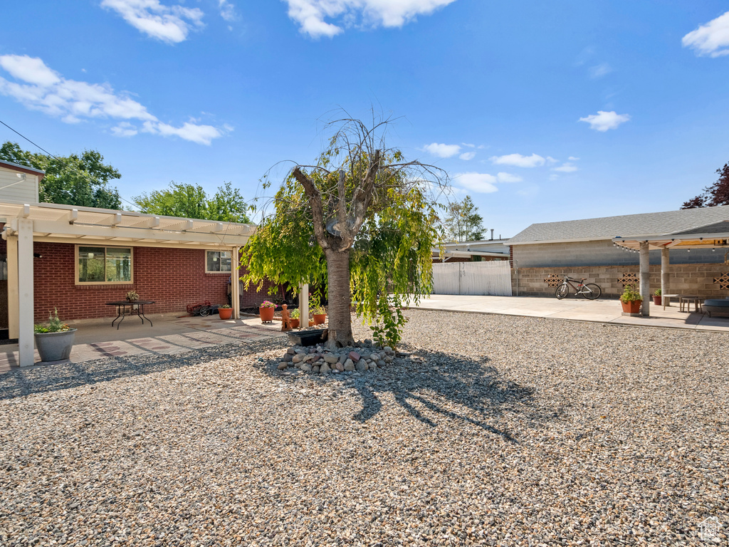 4268 S MACKAY DR Taylorsville, UT 84129
