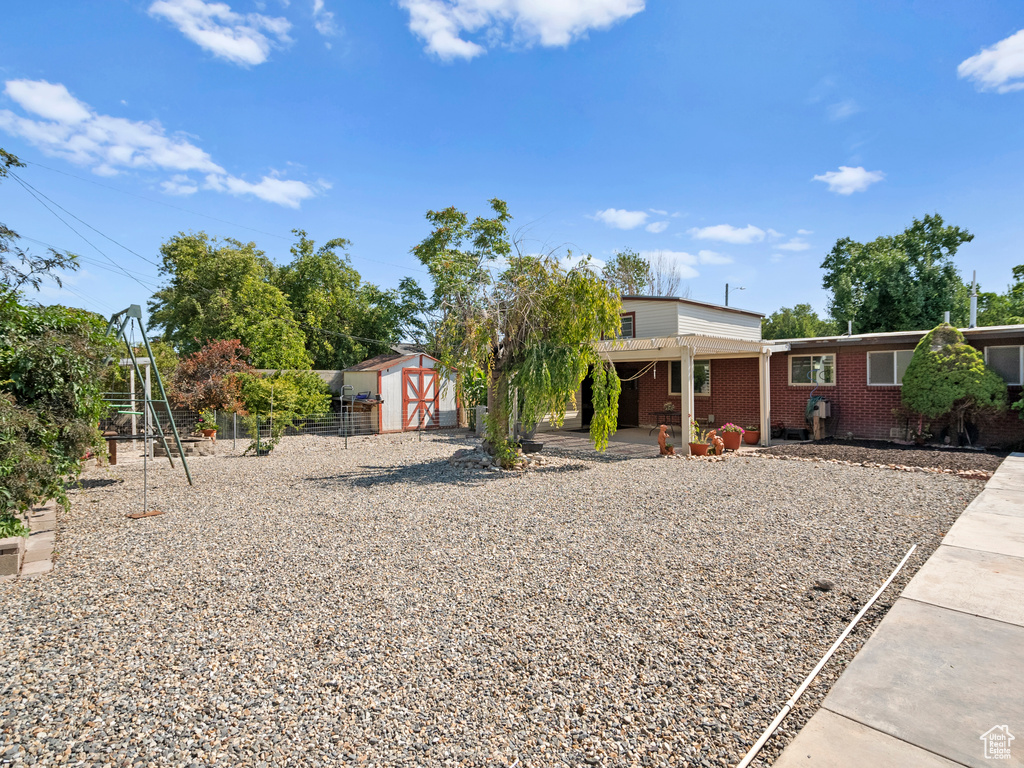 4268 S MACKAY DR Taylorsville, UT 84129