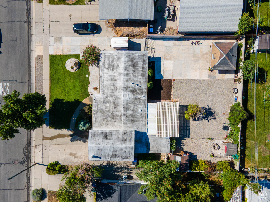 4268 S MACKAY DR Taylorsville, UT 84129