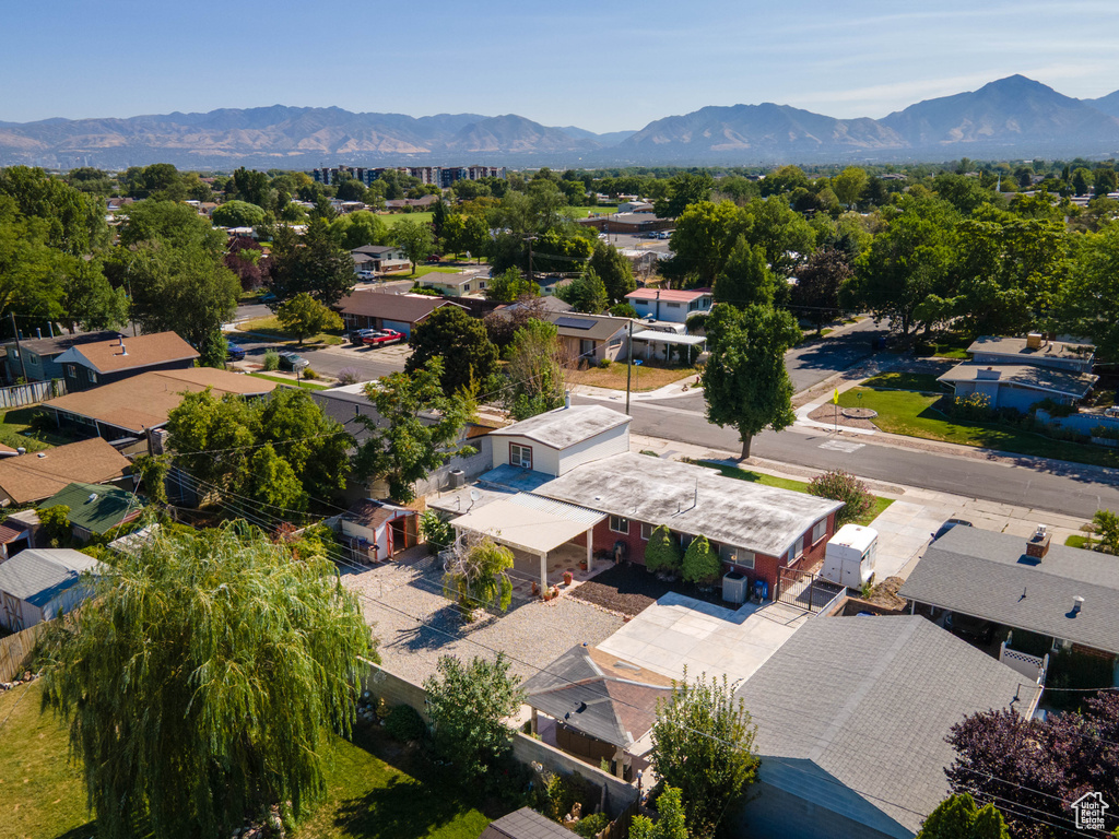 4268 S MACKAY DR Taylorsville, UT 84129