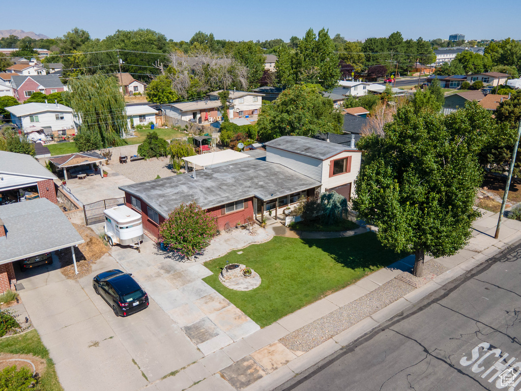 4268 S MACKAY DR Taylorsville, UT 84129