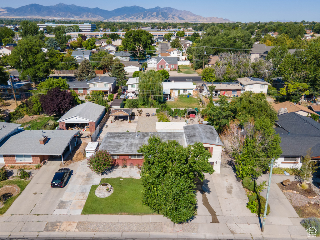 4268 S MACKAY DR Taylorsville, UT 84129