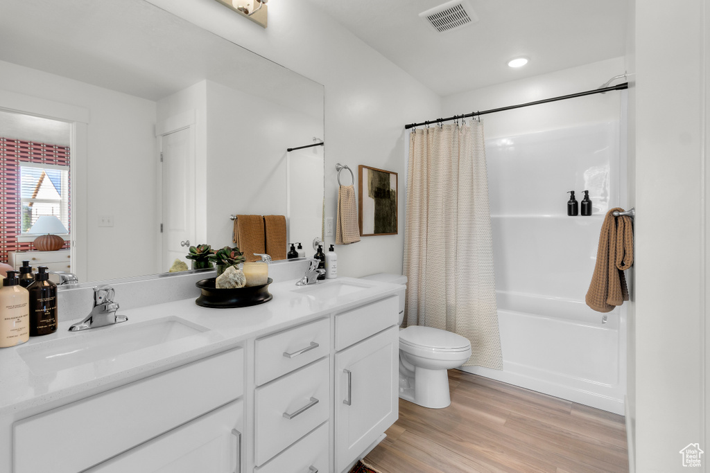 202 W 3175 S Nibley, UT 84321