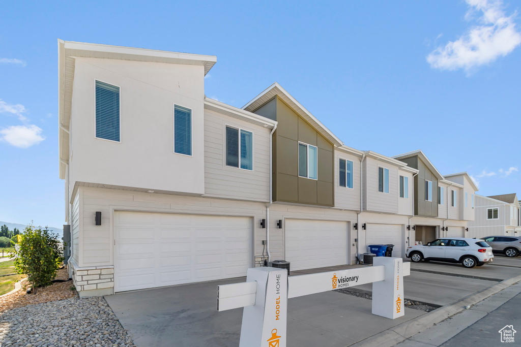 202 W 3175 S Nibley, UT 84321