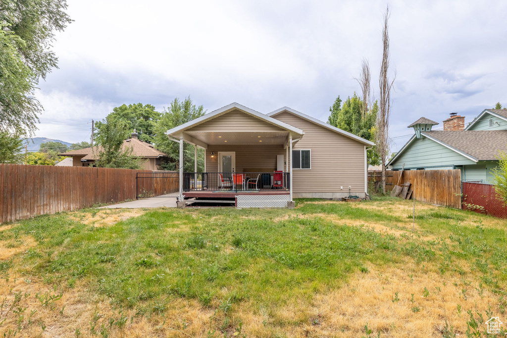235 W 500 N Logan, UT 84321