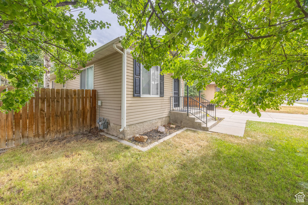 235 W 500 N Logan, UT 84321