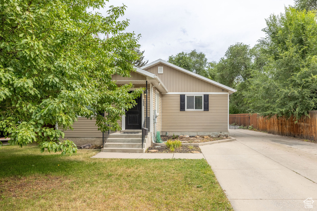 235 W 500 N Logan, UT 84321