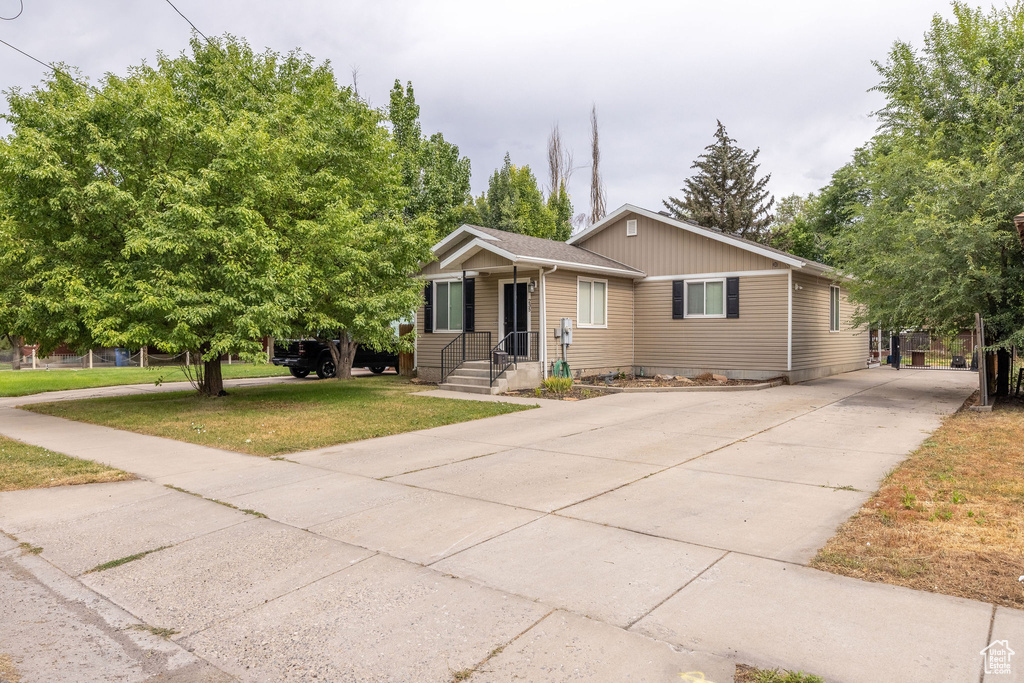 235 W 500 N Logan, UT 84321