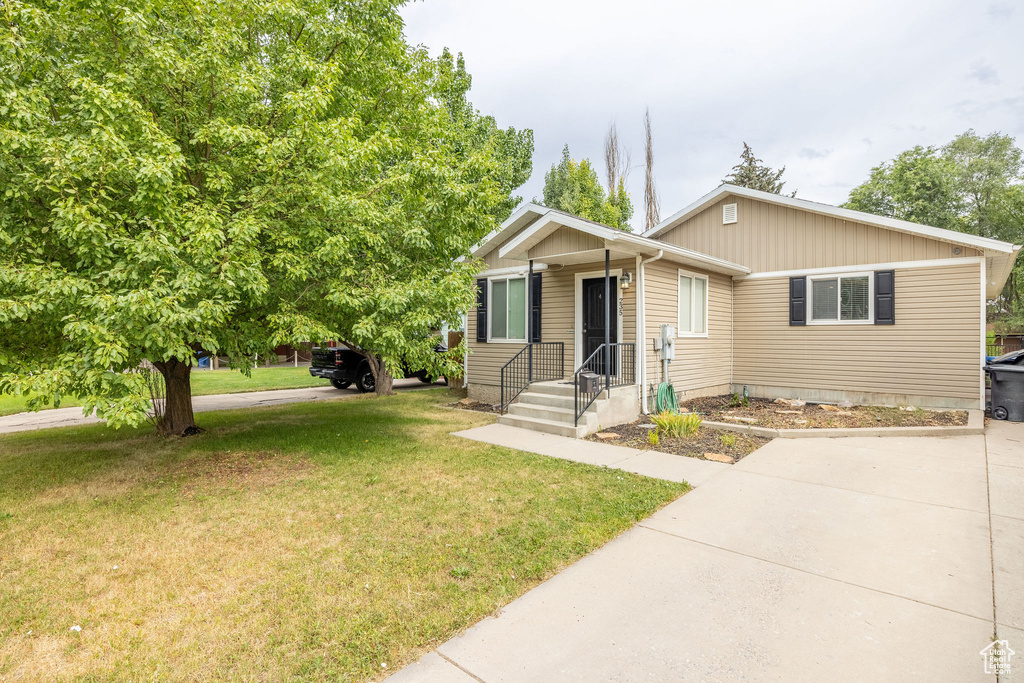 235 W 500 N Logan, UT 84321