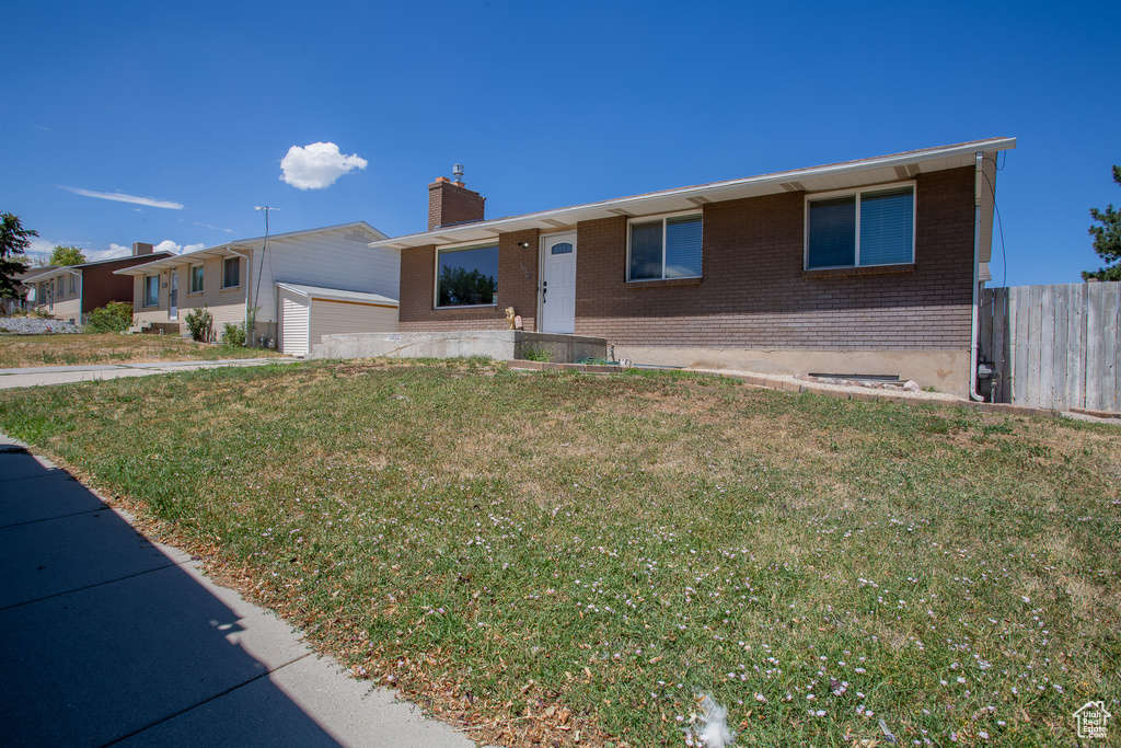 5032 W HIGHWOOD DR Kearns, UT 84118