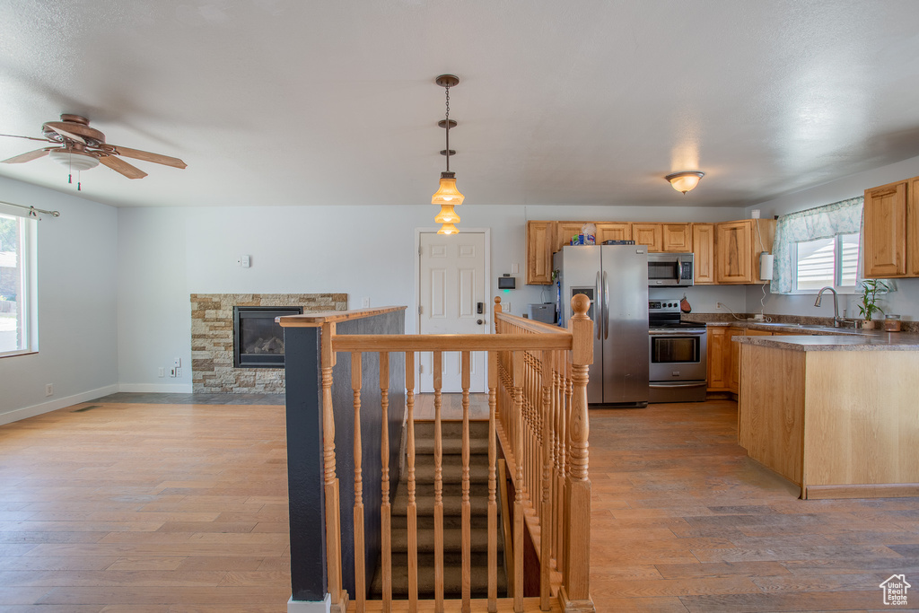 5032 W HIGHWOOD DR Kearns, UT 84118