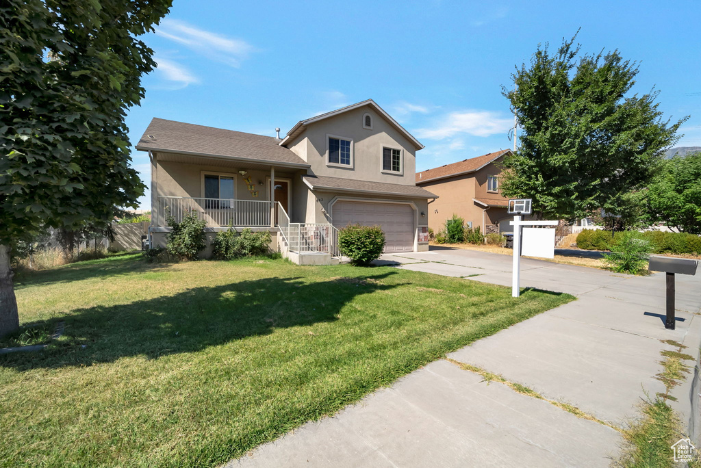 642 W 1150 ST Provo, UT 84601