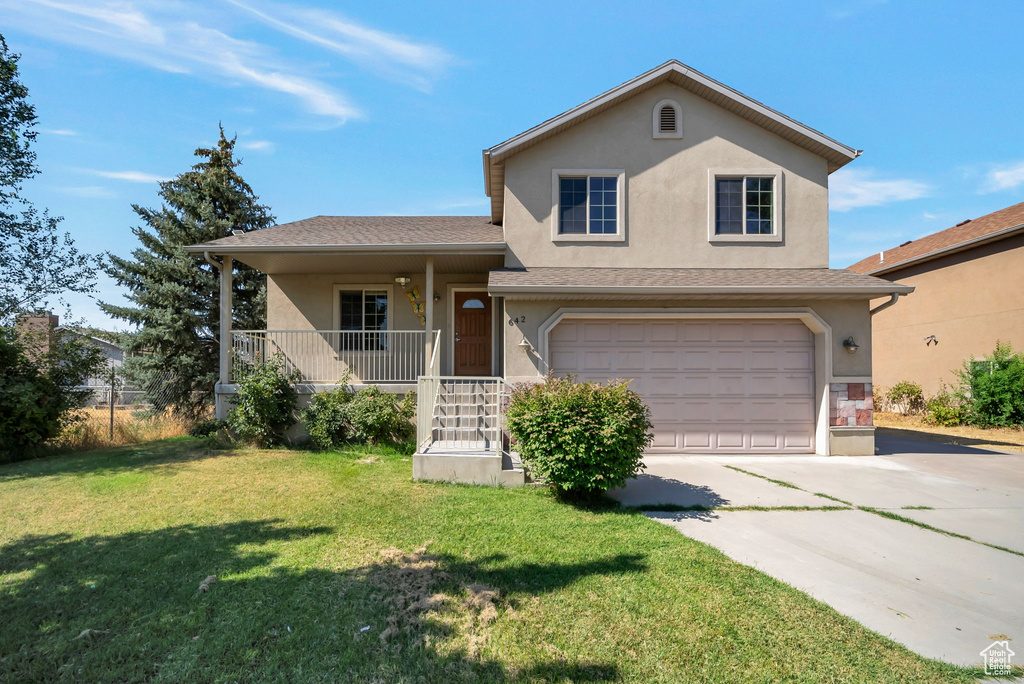 642 W 1150 ST Provo, UT 84601