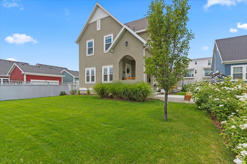 10896 S GRESHAM DR South Jordan, UT 84009