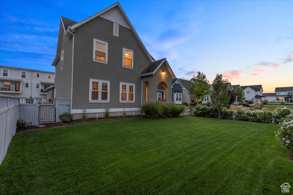 10896 S GRESHAM DR South Jordan, UT 84009