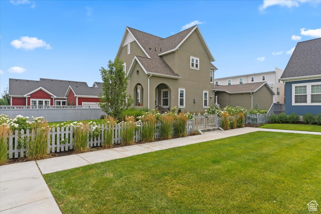 10896 S GRESHAM DR South Jordan, UT 84009
