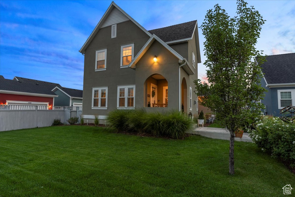 10896 S GRESHAM DR South Jordan, UT 84009