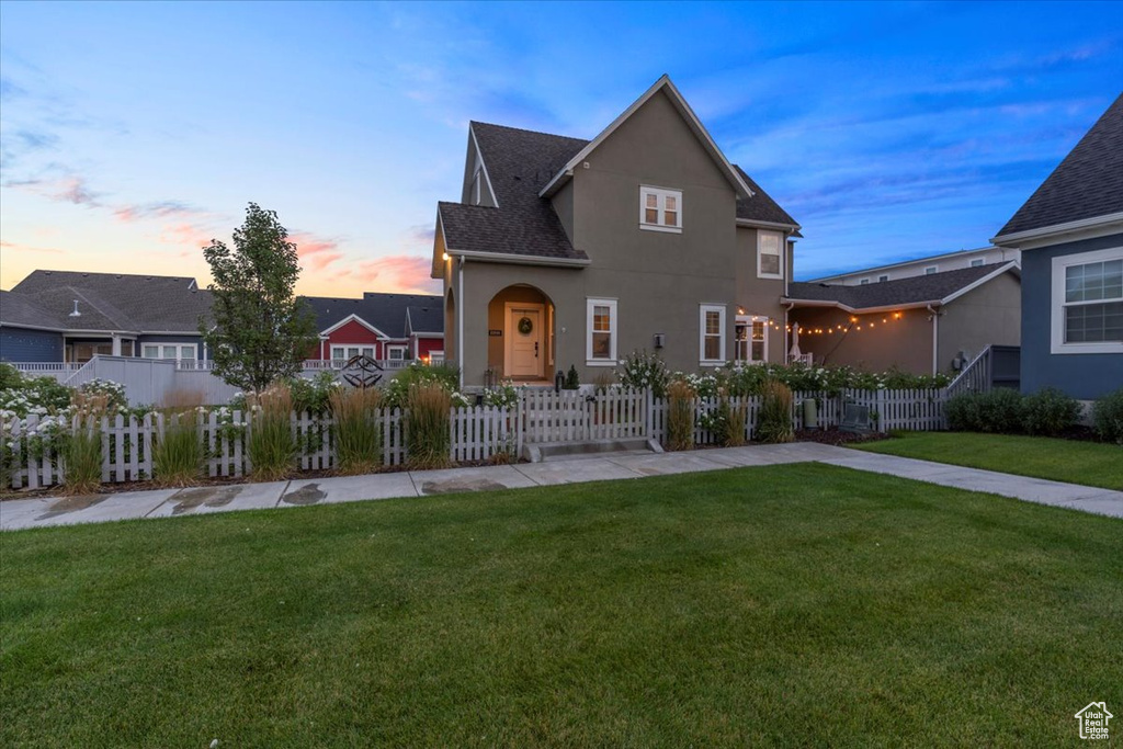 10896 S GRESHAM DR South Jordan, UT 84009